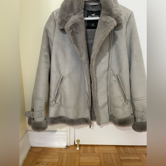 Winter Coat (Like New) - Picture 3 of 3